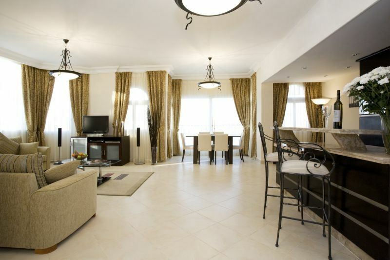 Вид Royal Oasis Naama Bay Hotel & Resort 3*