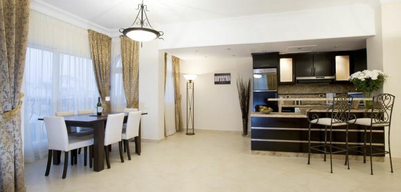 Апартаменты Royal Oasis Naama Bay Hotel & Resort 3*