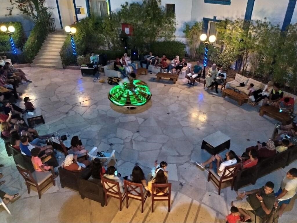 Апартаменты Naama Blue Hotel 3*