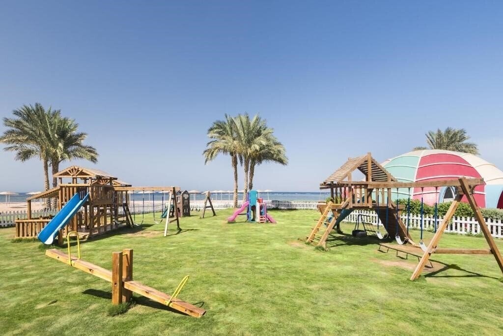 Картинка Barcelo Tiran Sharm 4*