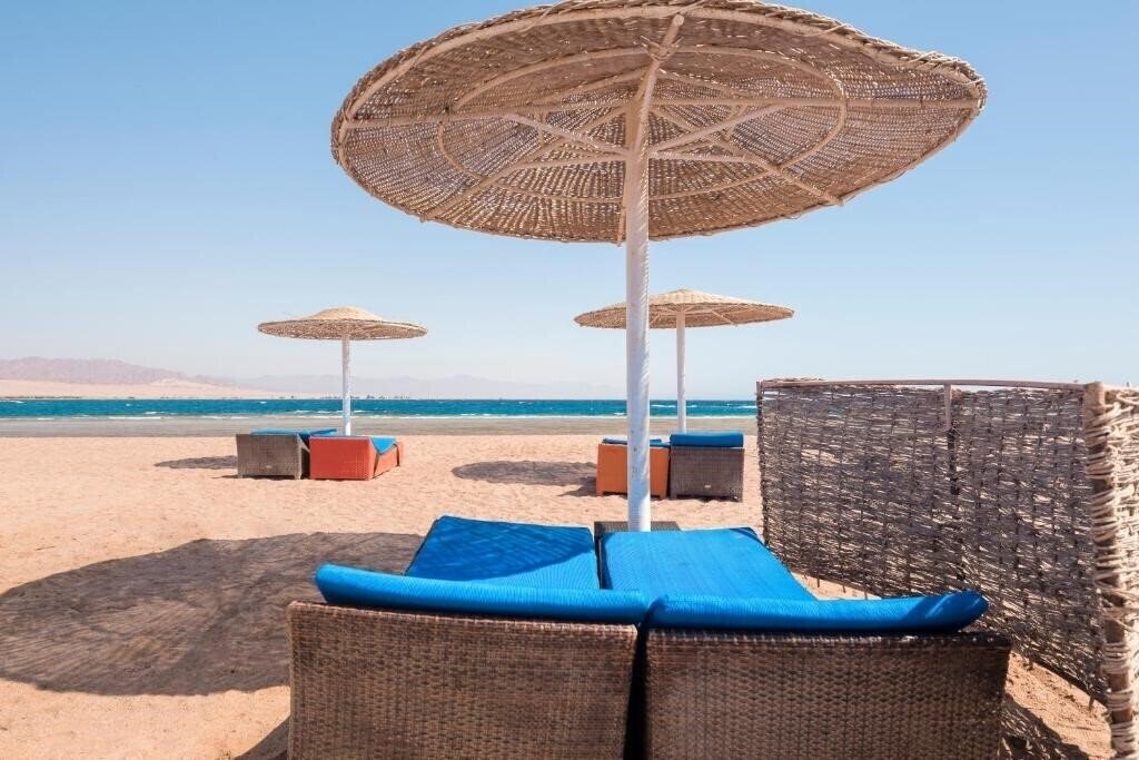 Вид Barcelo Tiran Sharm 4*
