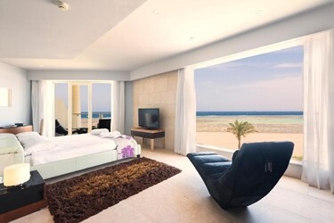 Готель Seti Sharm Resort 4*