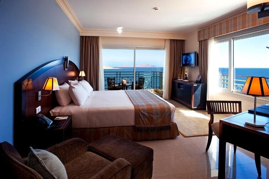 Фотография Stella Di Mare Beach Hotel & SPA 5*