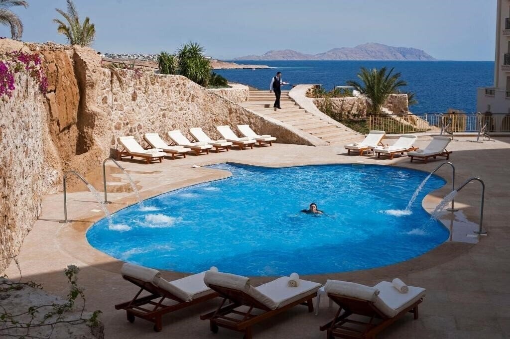 Картинка Stella Di Mare Beach Hotel & SPA 5*