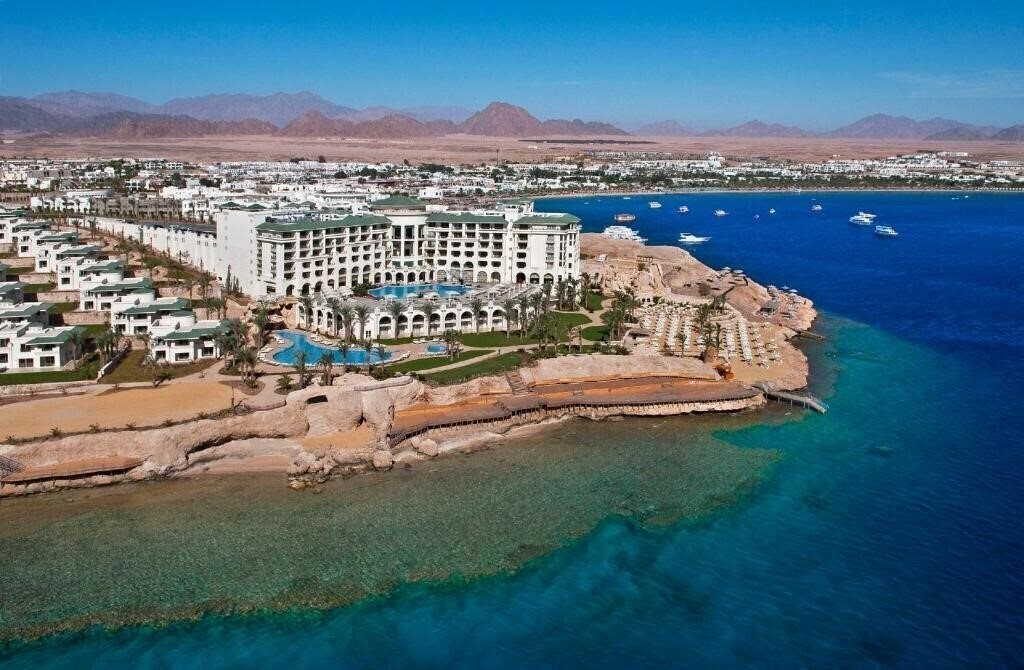 Территория Stella Di Mare Beach Hotel & SPA 5*