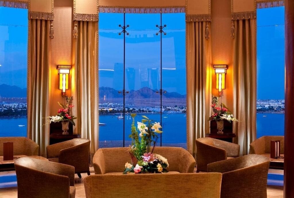 Апартаменты Stella Di Mare Beach Hotel & SPA 5*