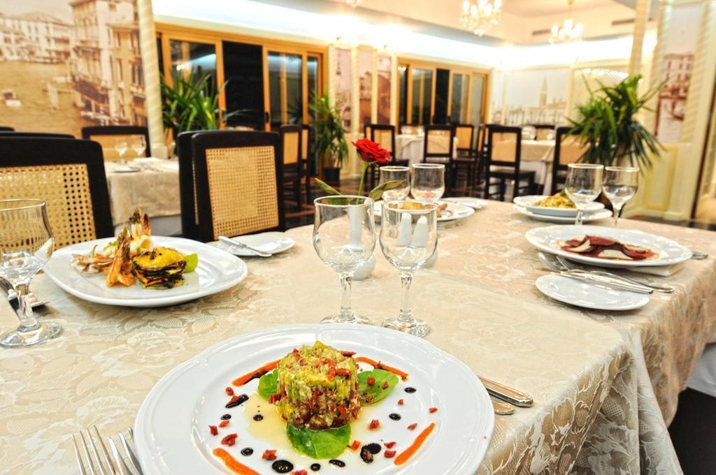 Вид Domina Coral Bay King's Lake 5*