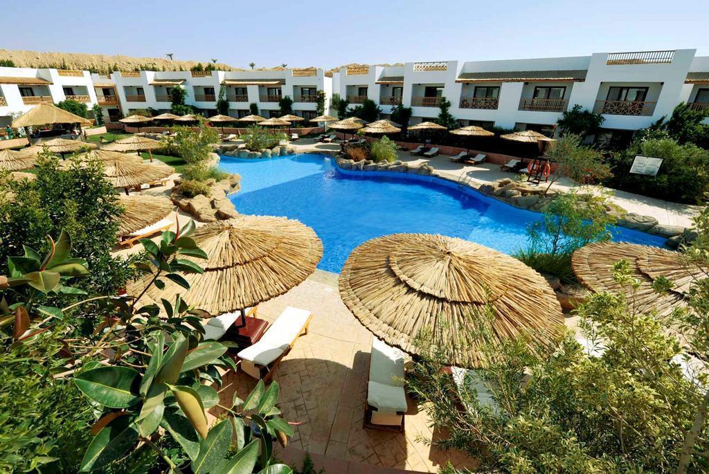 Панорама Domina Coral Bay King's Lake 5*