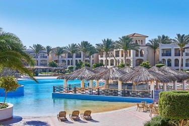 Готель Monte Carlo Sharm El Sheikh 5*
