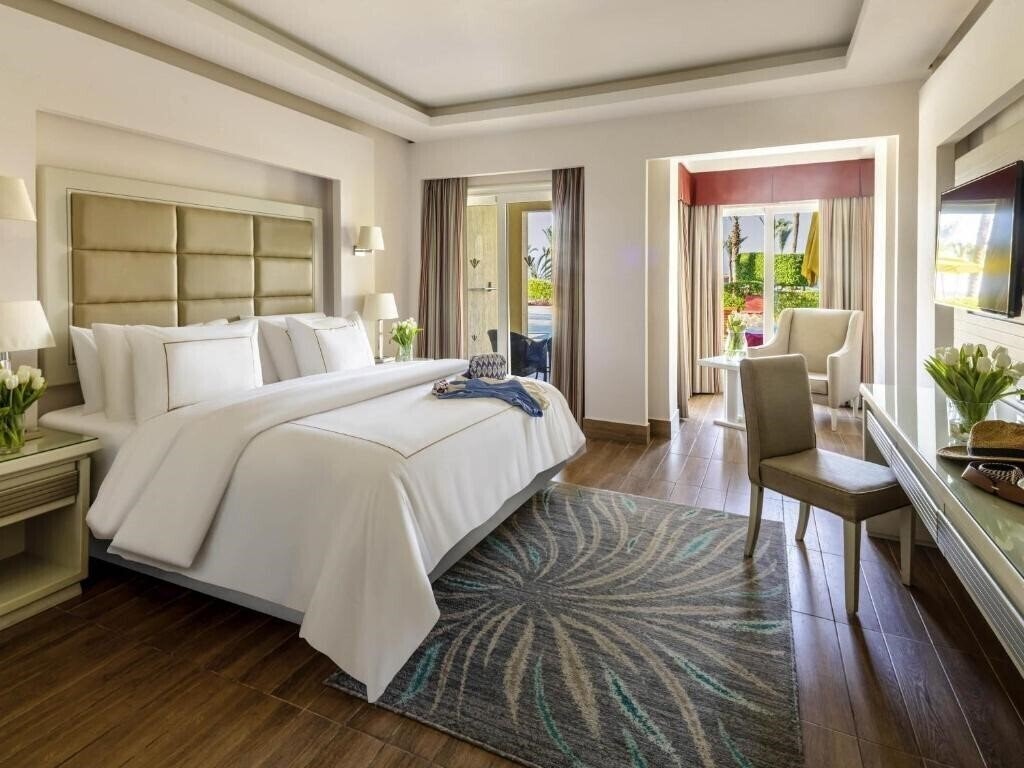 Апартаменты Rixos Premium Seagate 5*