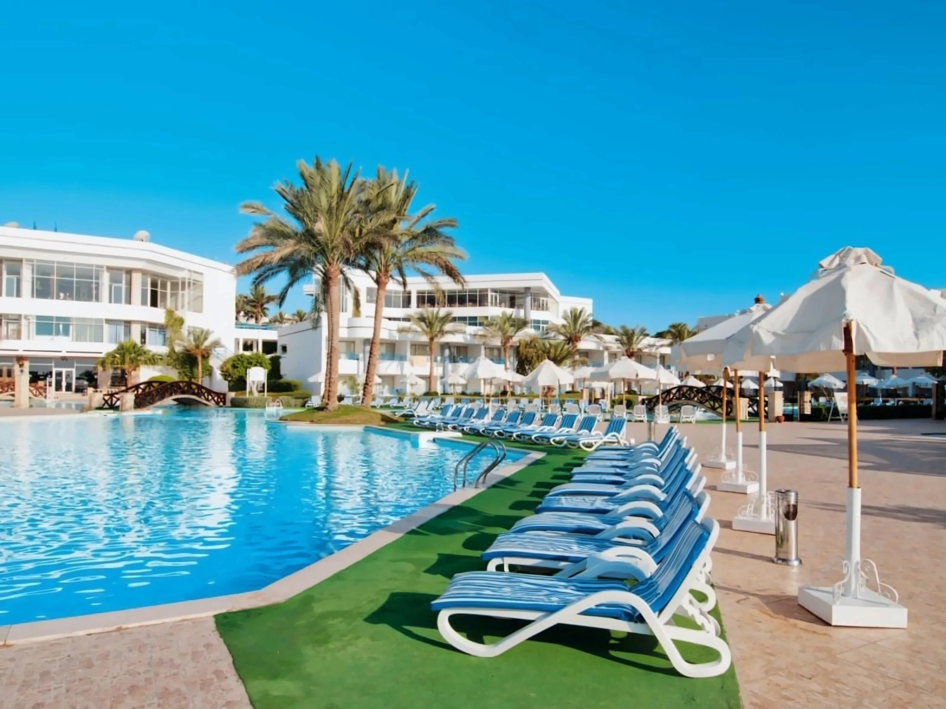 Фотография Queen Sharm Resort 4*