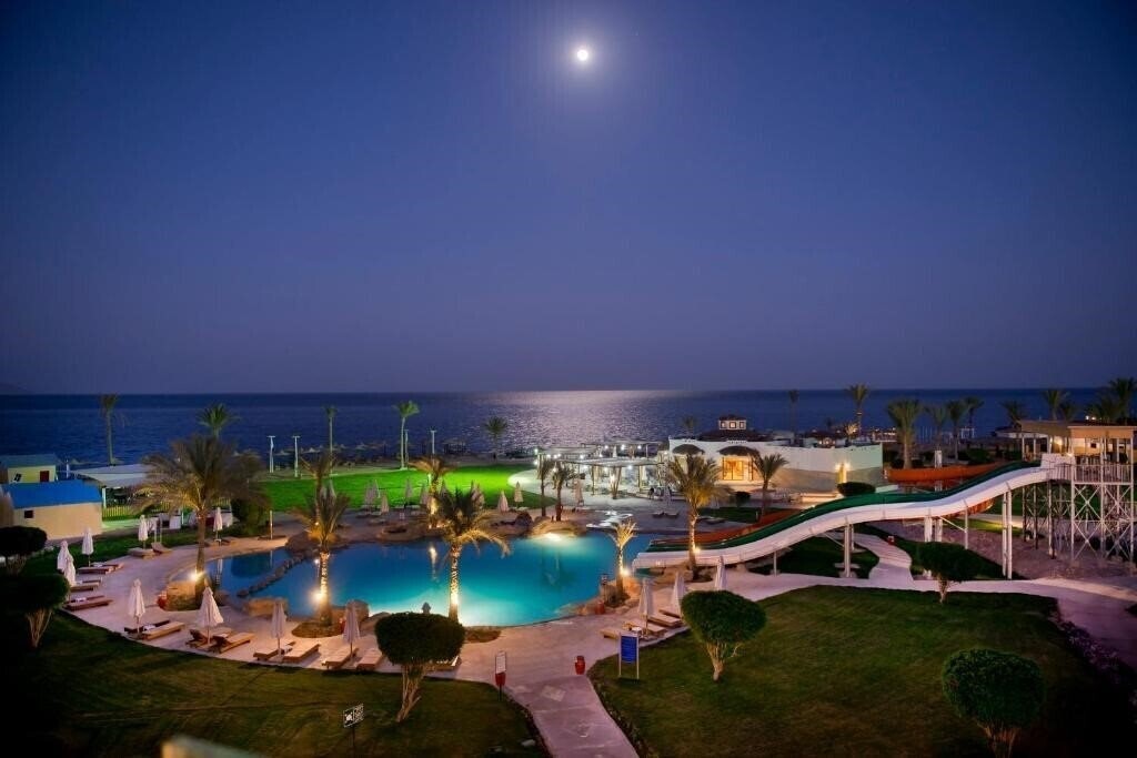 Картинка Amphoras Beach (ex. Otium Family Amphoras Beach) 5*