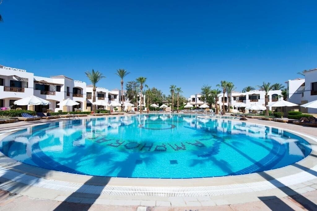 Картинка Amphoras Beach 5*