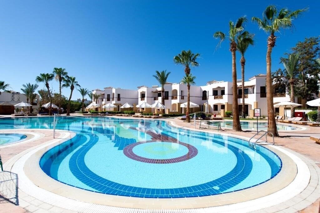 Вид Amphoras Beach 5*
