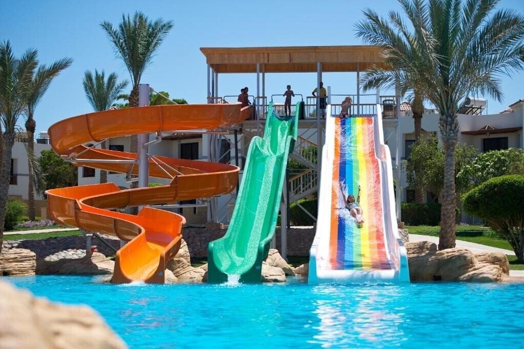 Територія Amphoras Beach (ex. Otium Family Amphoras Beach) 5*