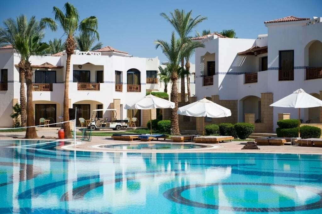 Панорама Amphoras Beach 5*
