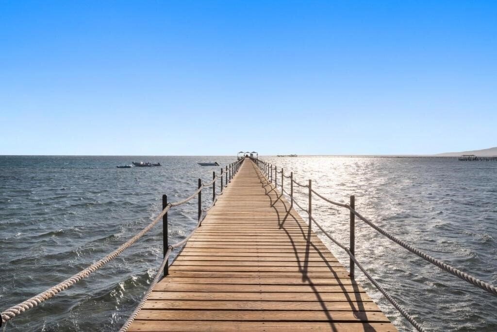 Картинка Pickalbatros Laguna Vista Beach (ex. Laguna Vista Beach Resort, Albatros Laguna Vista Hotel) 5*