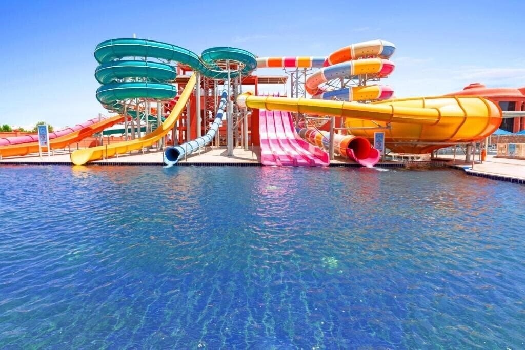 Территория Pickalbatros Laguna Vista Beach (ex. Laguna Vista Beach Resort, Albatros Laguna Vista Hotel) 5*