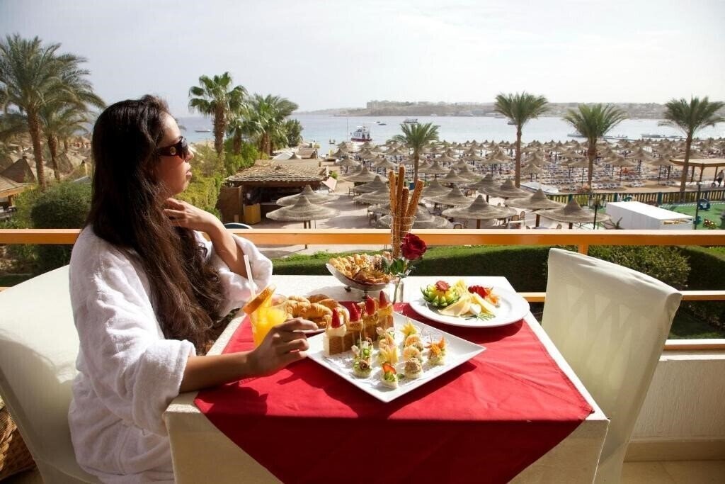 Картинка Gafy Resort 4*