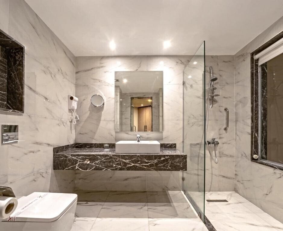 Вид Xperience Kiroseiz Premier 5*