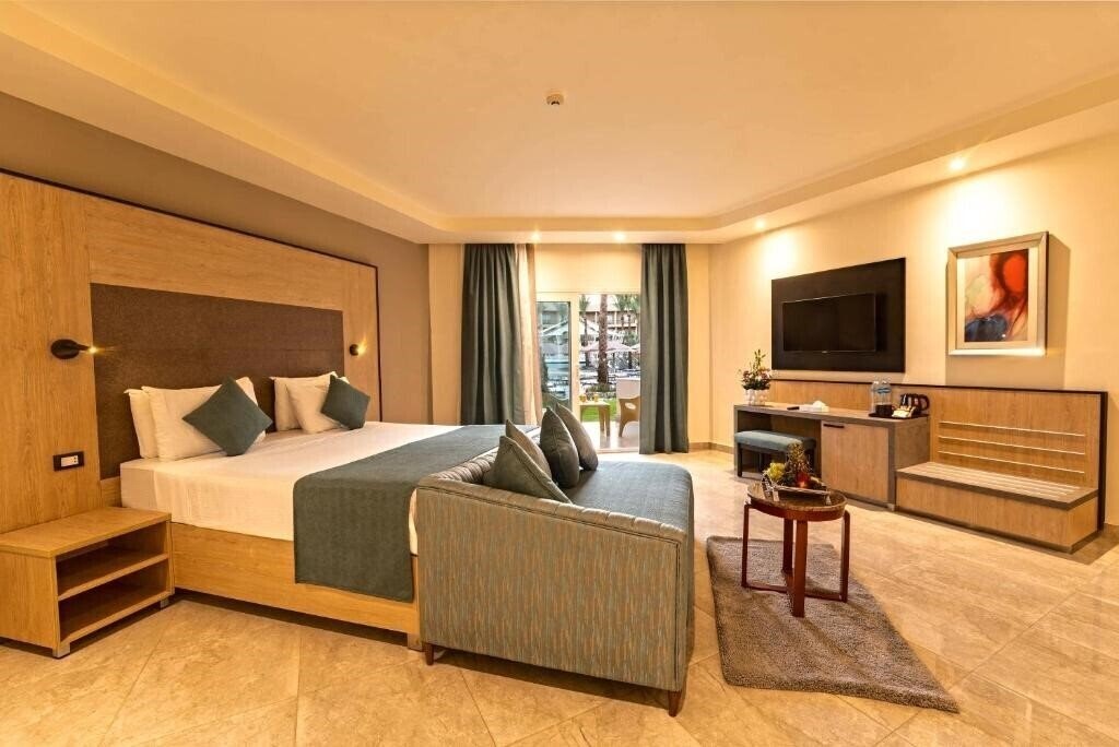 Территория Xperience Kiroseiz Premier 5*