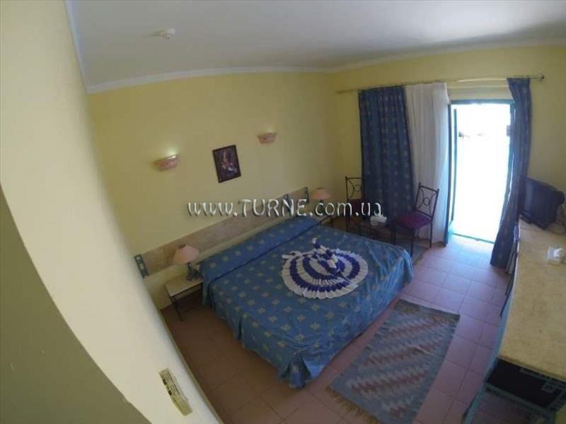 Панорама Sunset Hotel 3*