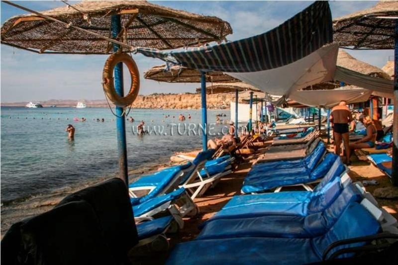 Апартаменти Sunset Hotel 3*