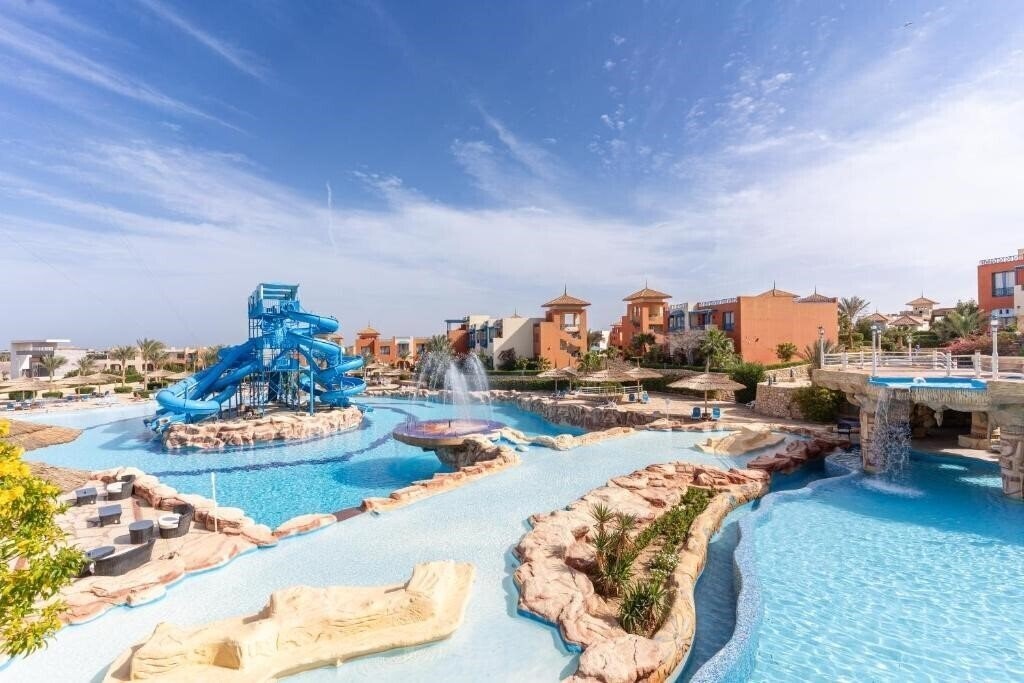 Апартаменты Faraana Heights Hotel 4*