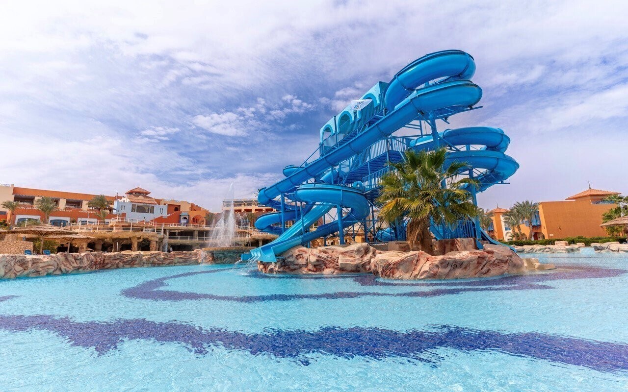 Фотография Faraana Heights Hotel 4*