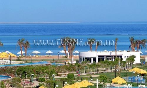 Панорама Sol Y Mar Riva Beach 5*