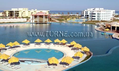 Апартаменты Sol Y Mar Riva Beach 5*