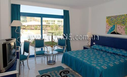 Территория Sol Y Mar Riva Beach 5*