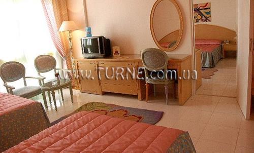 Вид Sol Y Mar Riva Beach 5*