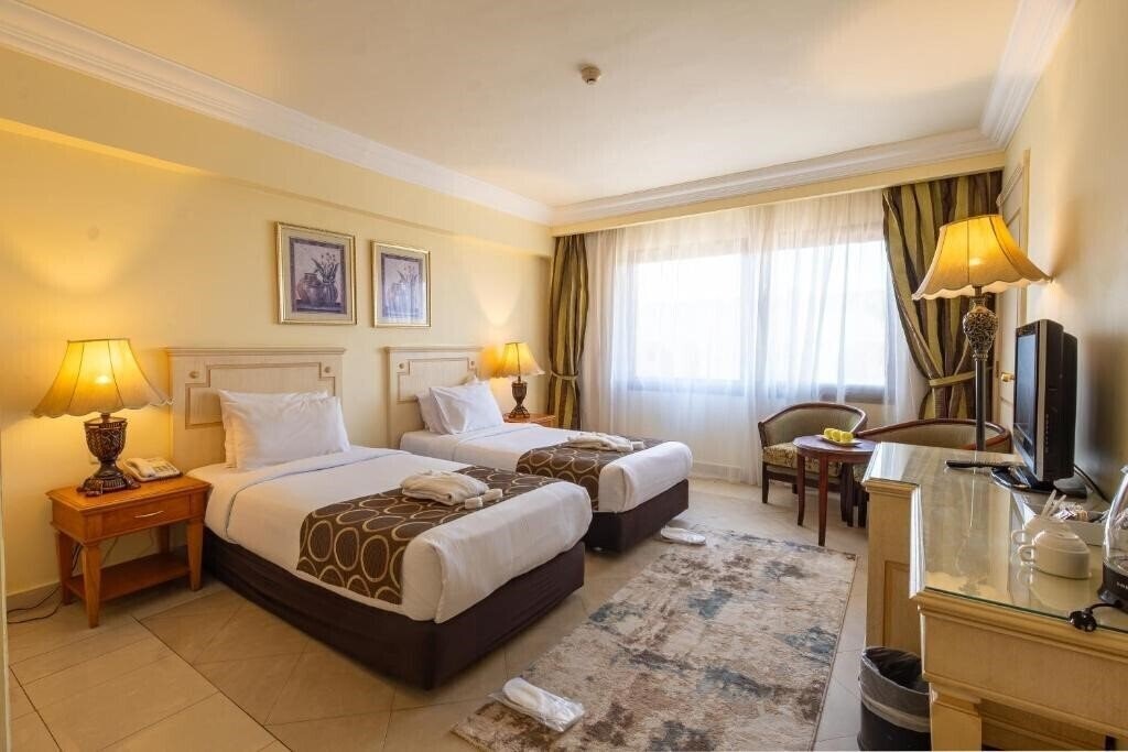 Картинка IL Mercato Hotel 5*