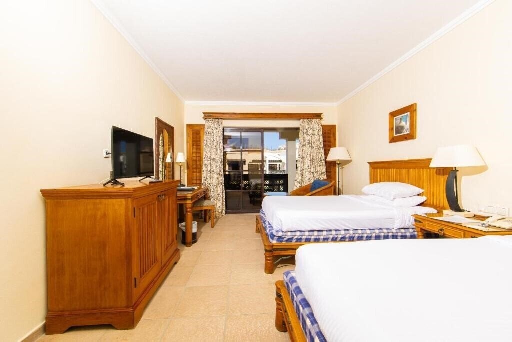 Картинка Sharm Resort Hotel 4*