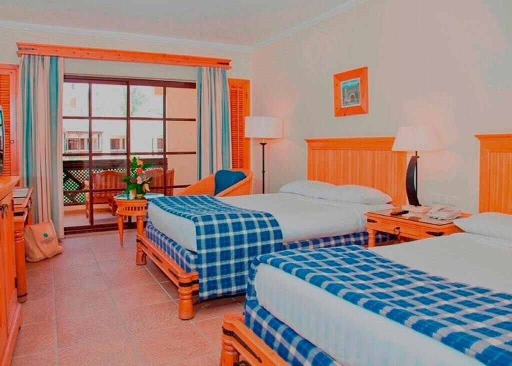 Вид Sharm Resort Hotel 4*