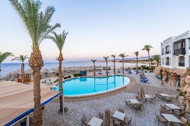 Отель Rehana Sharm Resort Aqua Park & SPA (ex. Prima Life Rehana) 4*