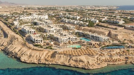Отель Dive Inn Resort Hotel 4*