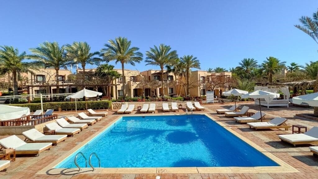 Картинка Tamra Beach 4*