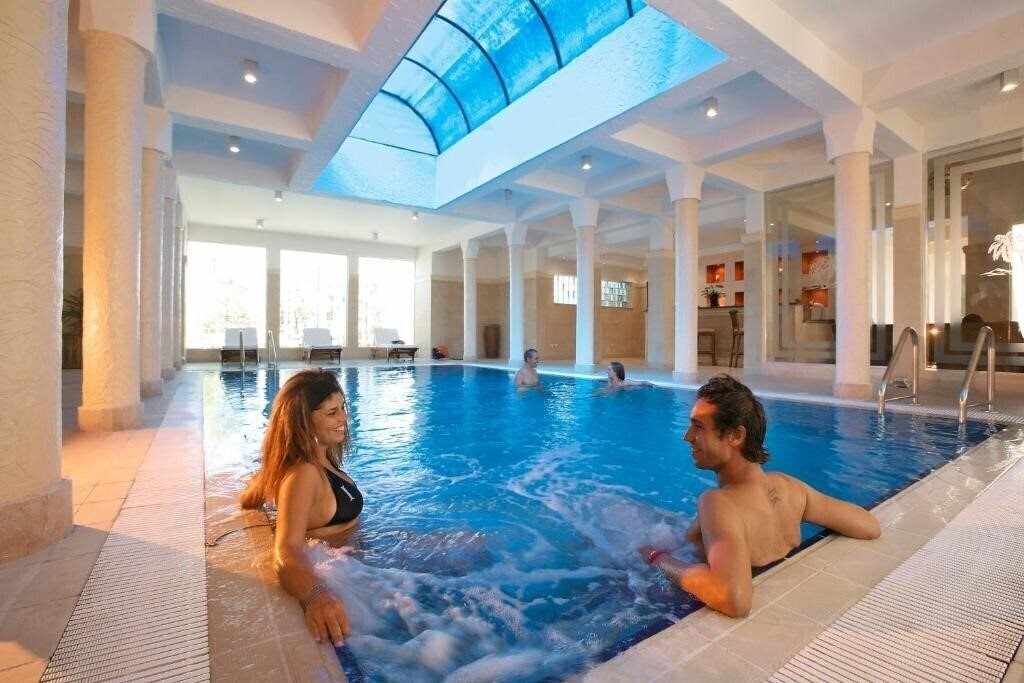 Вид Tamra Beach 4*