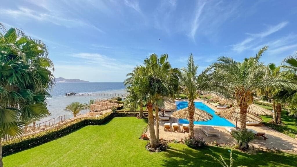 Вид Tamra Beach 4*