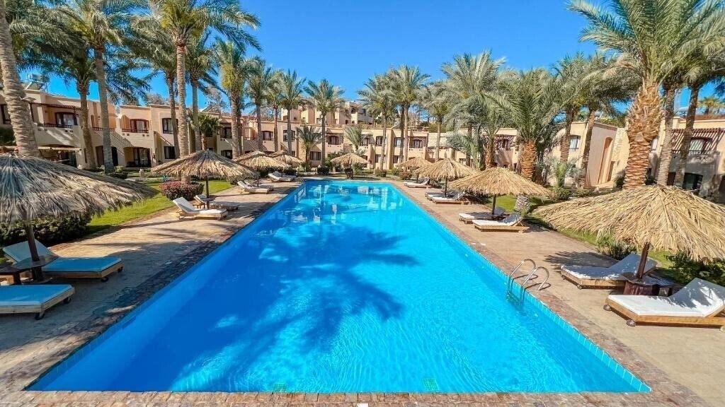 Територія Tamra Beach 4*