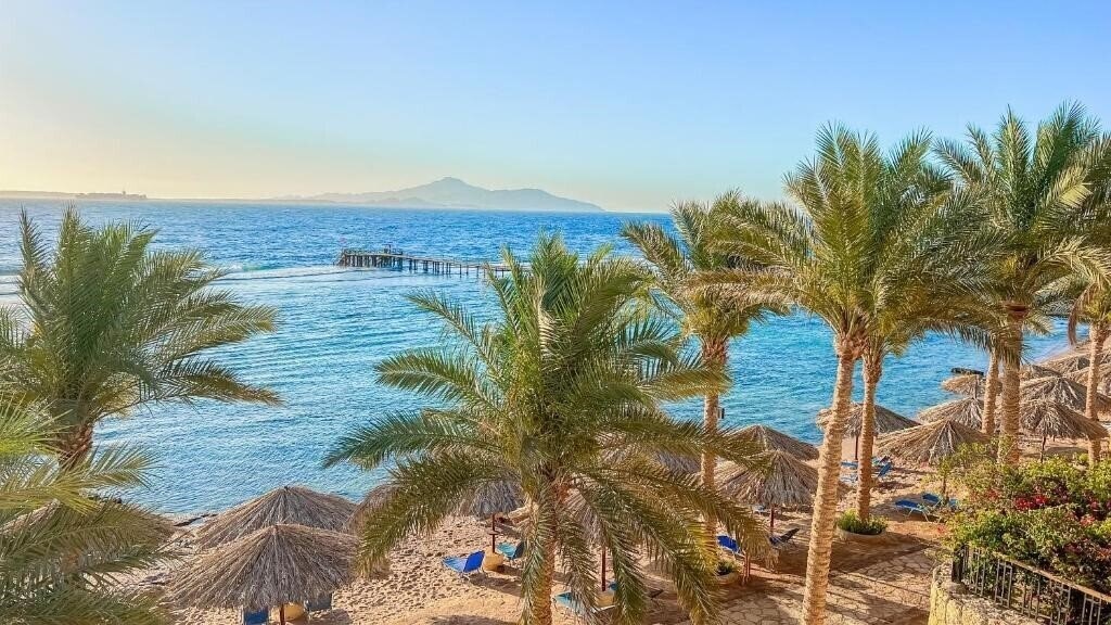 Апартаменти Tamra Beach 4*