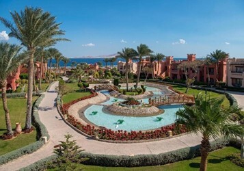 Отель Dive Inn Resort Hotel 4*