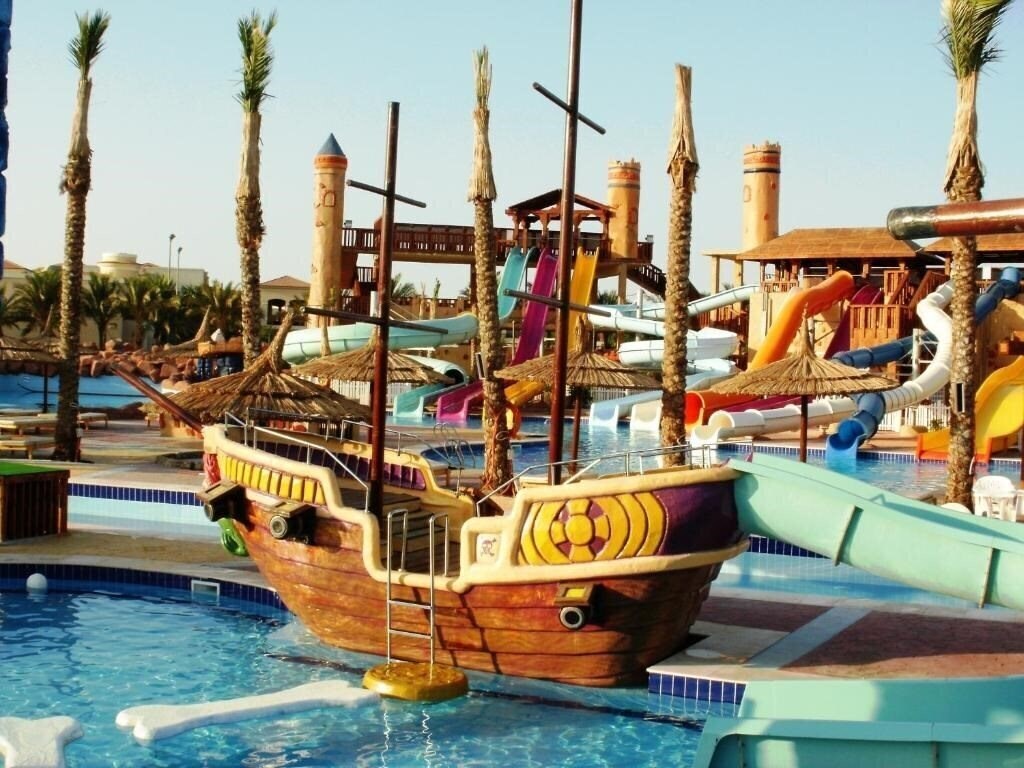 Фотография Edge by Rotana Sea Beach 4*