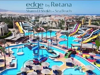 Отель Ghazala Gardens 4*