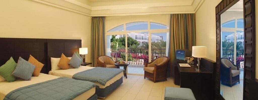 Изображение Reef Oasis Blue Bay Resort 5*