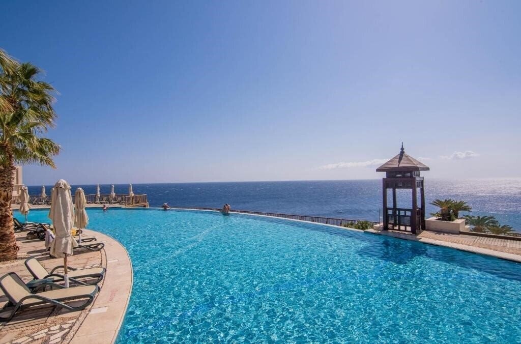 Картинка Reef Oasis Blue Bay Resort 5*