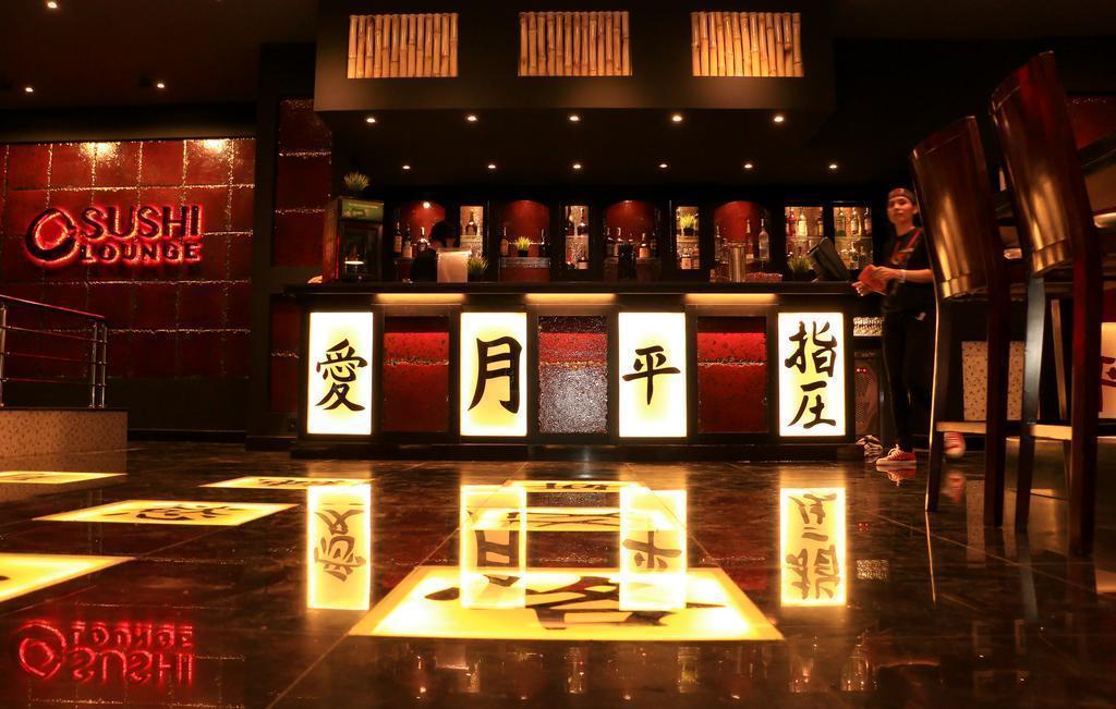 Изображение Royal Savoy Sharm El Sheikh 5*