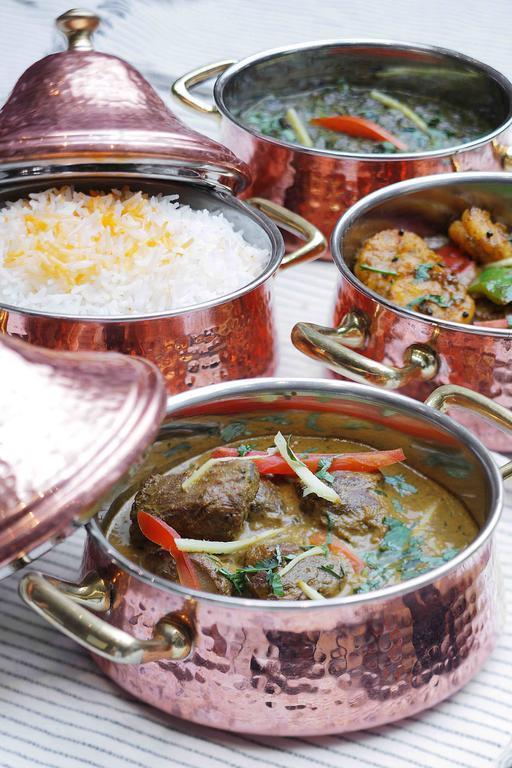 Территория Royal Savoy Sharm El Sheikh 5*